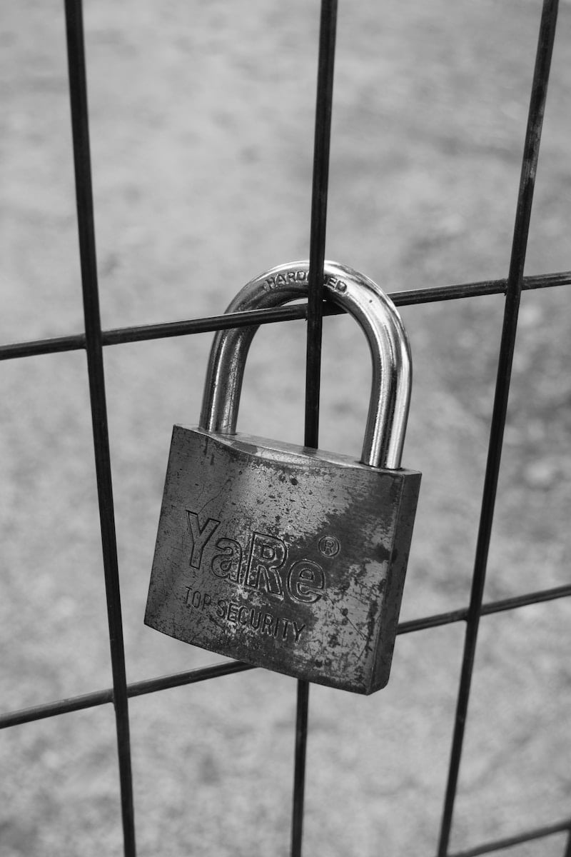 Cadena qui sécurise un site internet