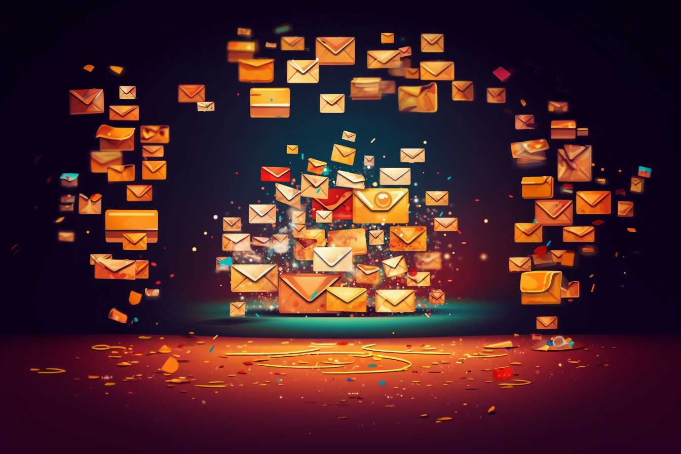 Email Marketing, mes conseils du jour