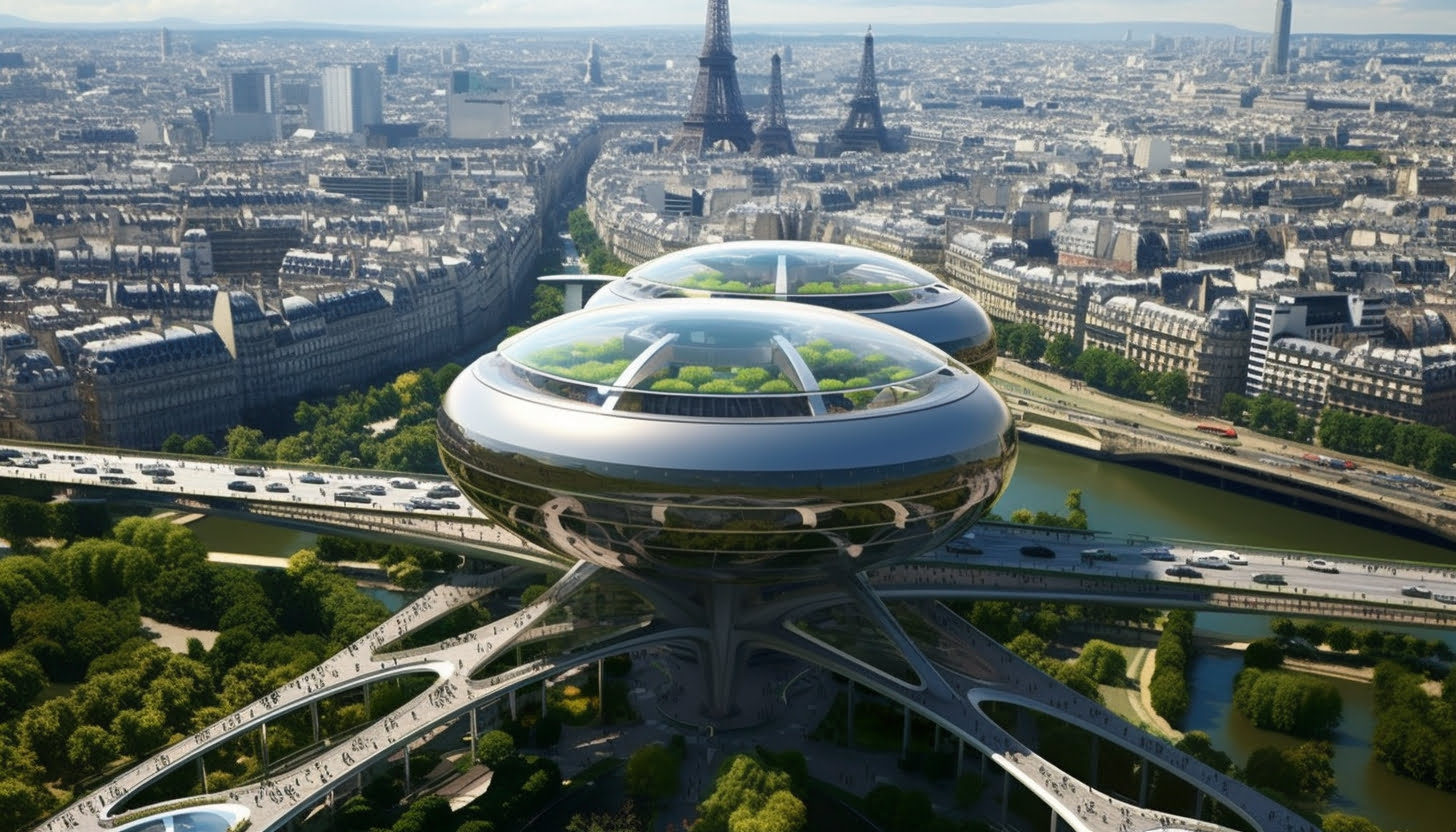 Le SEO dans le futur...