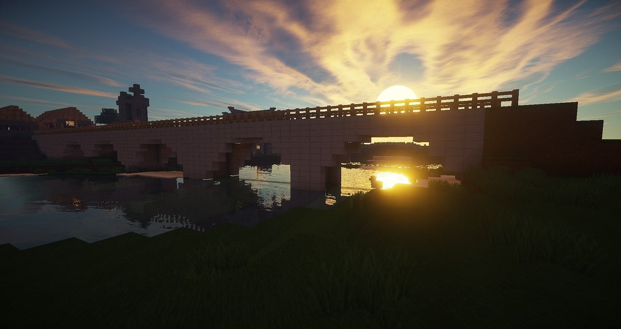 univers incroyable minecraft