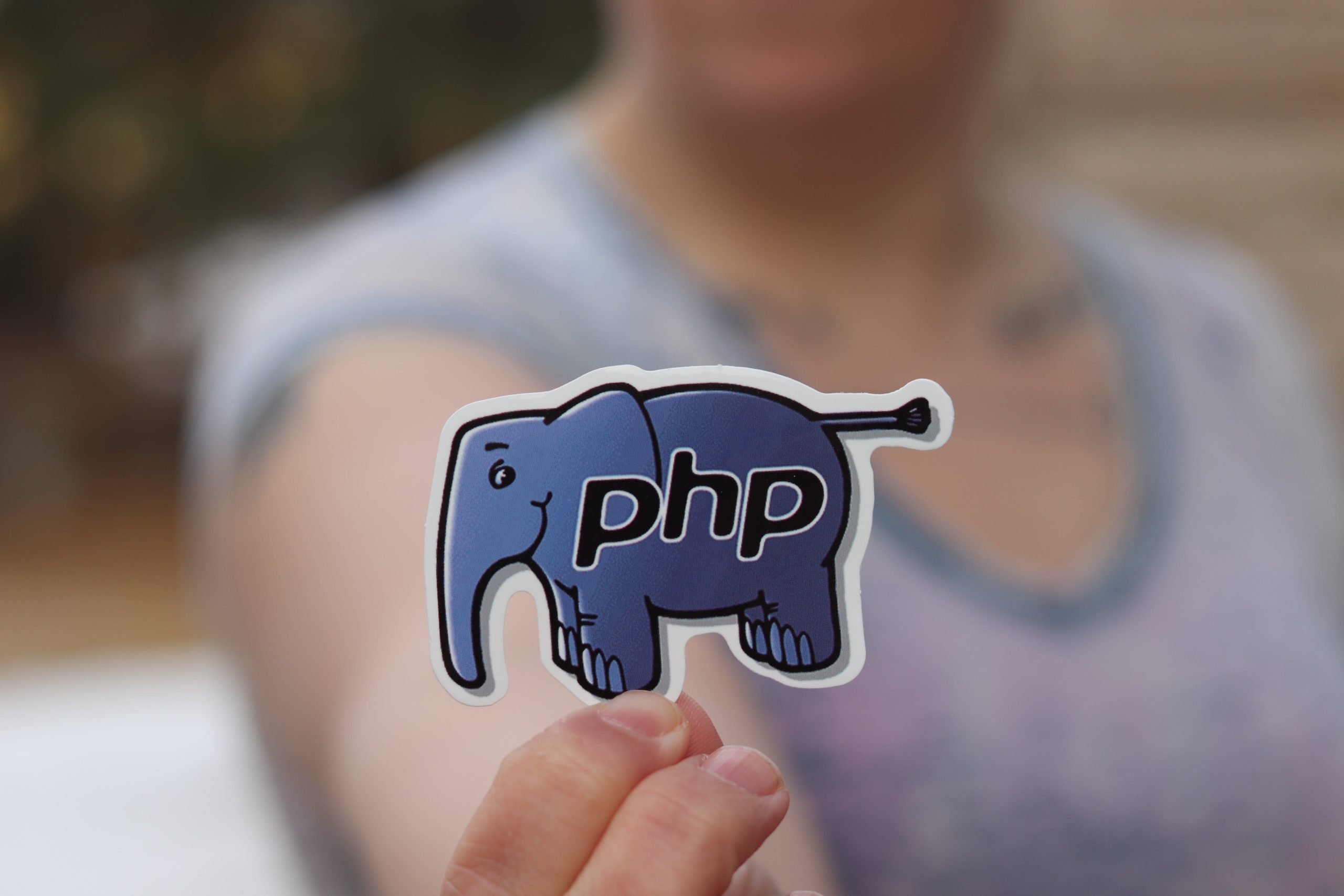 Les nouveautés PHP 8.3 de tontonfranck